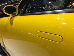 Spyware for Whatsapp on Iphone